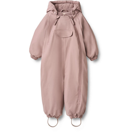 Wheat Dusty Lavender Wintersuit Evig