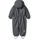 Wheat Greyblue Wintersuit Evig