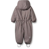 Wheat Purple Stone Stars Wintersuit Evig