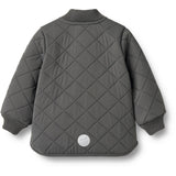 Wheat Black Sea Thermo Jacket Loui