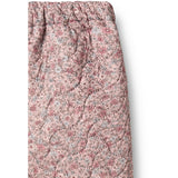 Wheat Soft Lavender Flowers Thermo Pants Alex