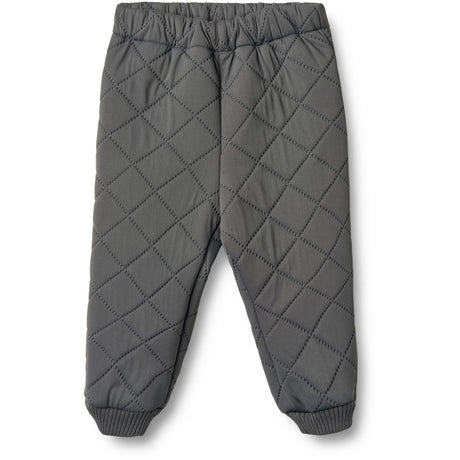 Wheat Black Sea Thermo Pants Alex