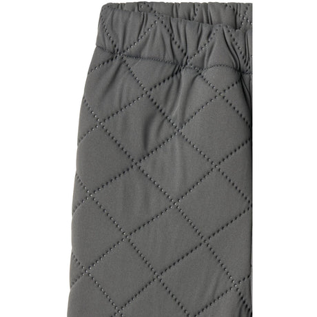 Wheat Black Sea Thermo Pants Alex