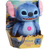 Disney Stitch Movie Emotive Eye Feature Plush 27 Cm