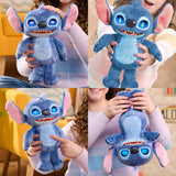 Disney Stitch Movie Emotive Eye Feature Plush 27 Cm