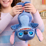 Disney Stitch Movie Emotive Eye Feature Plush 27 Cm