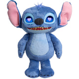 Disney Stitch Movie Emotive Eye Feature Plush 27 Cm