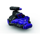 Schleich Shadow Jet Vehicle With Mini Creature