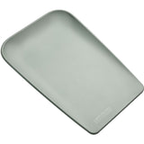 Leander Sage Green Leander Matty™ Mini Changing Pad