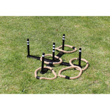My Hood Quoits