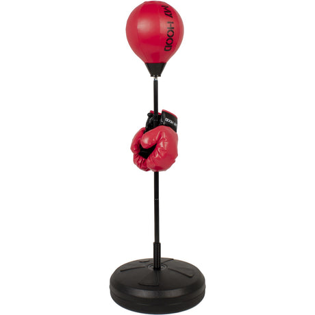 My Hood Boxing Ball