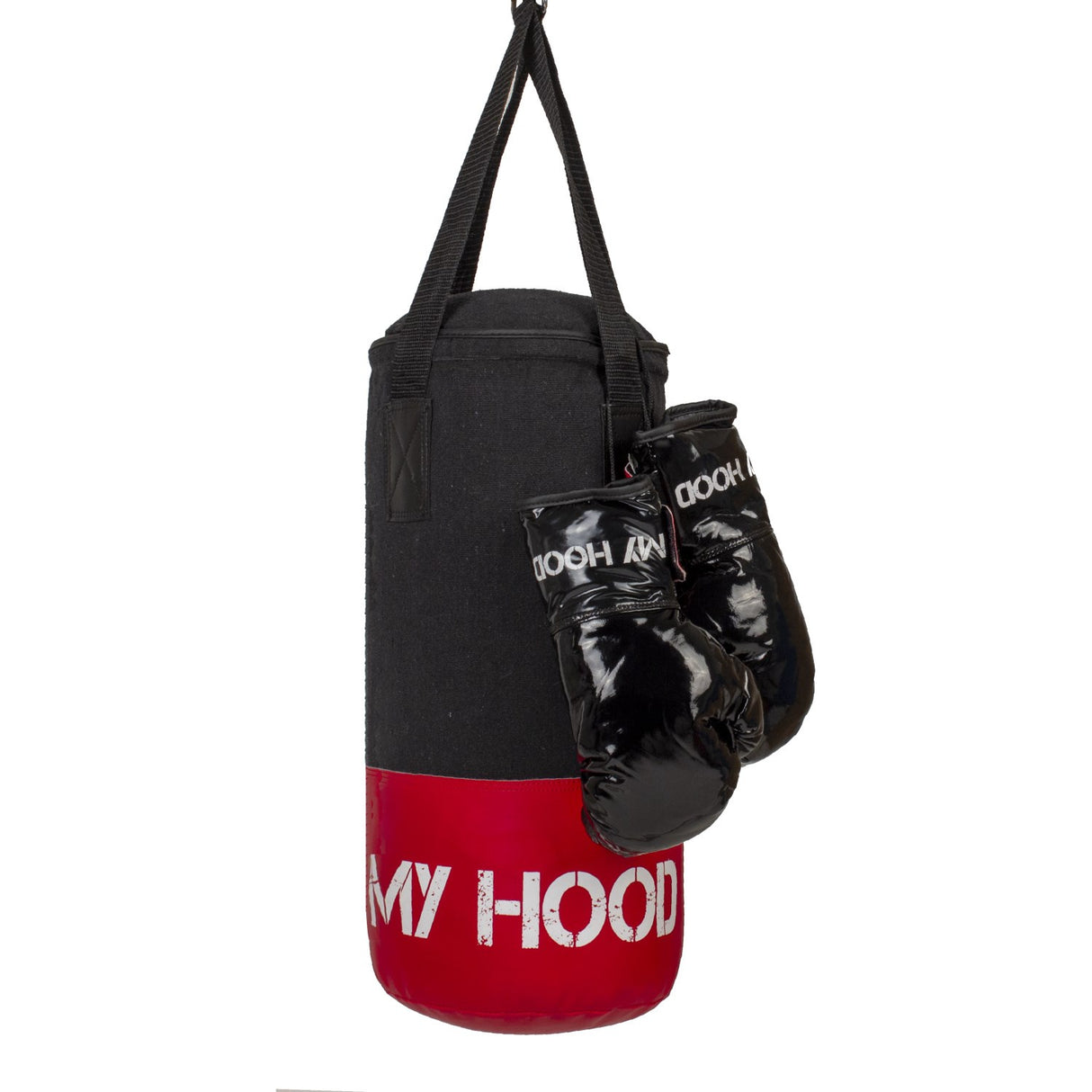 My Hood Punching Bag 4 Kg
