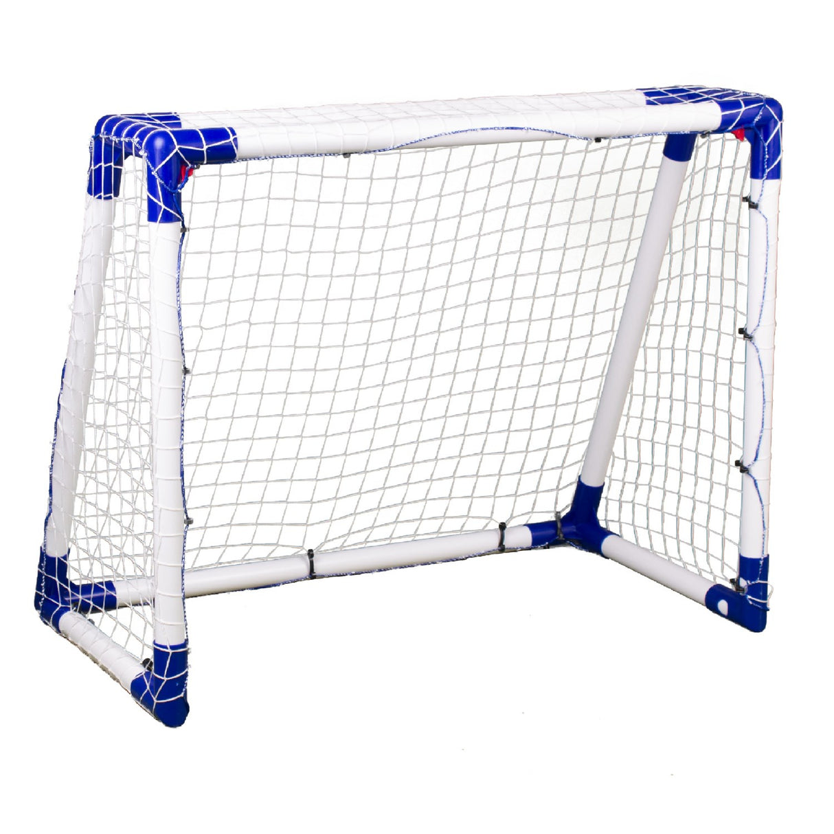 My Hood Target Sport Junior Goal in Plast 2 Pcs. Incl. Ball