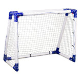 My Hood Target Sport Junior Goal in Plast 2 Pcs. Incl. Ball