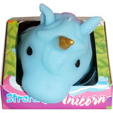 Pocket Money Super Stretchy Unicorn