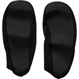 Sofie Schnoor x Luksusbaby Black Gym Shoe