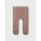 Lil'Atelier Etherea Nbfilso Dilo Tights Lil