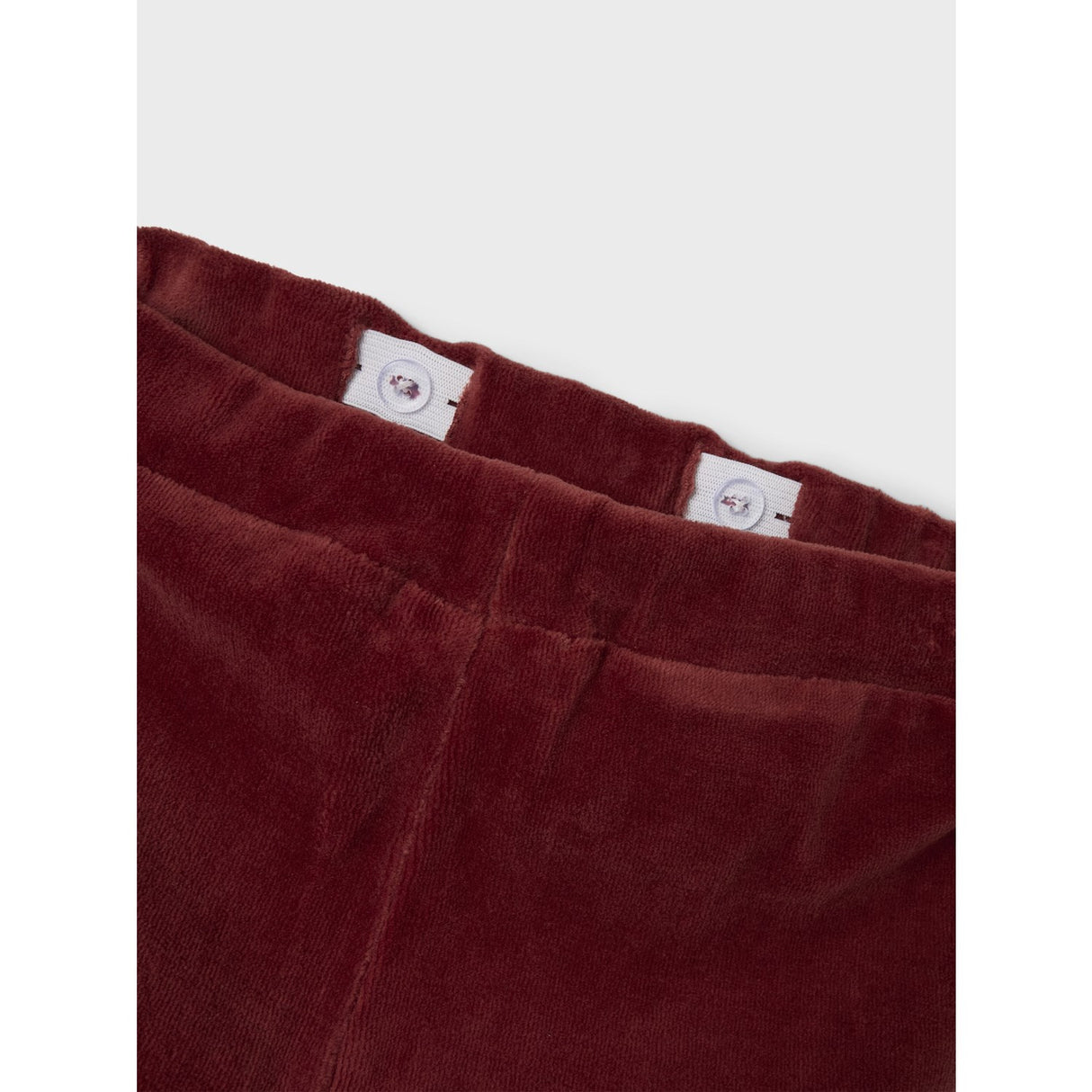 Lil'Atelier Spiced Apple Nmfsaga Pants Lil