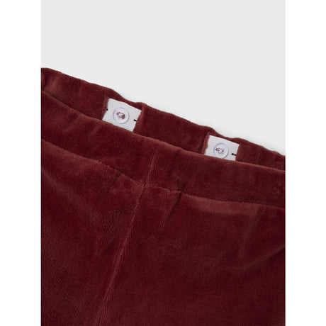 Lil'Atelier Spiced Apple Nmfsaga Pants Lil