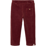 Lil'Atelier Spiced Apple Nmfsaga Pants Lil