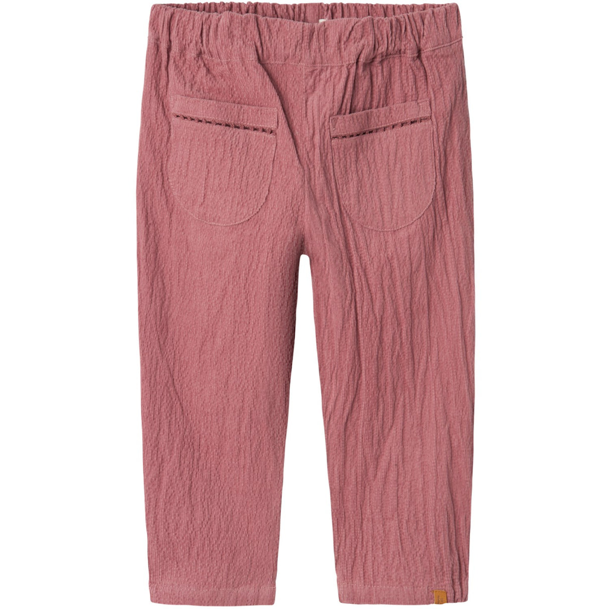 Lil'Atelier Nostalgia Rose Nmftima Pants Lil