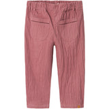 Lil'Atelier Nostalgia Rose Nmftima Pants Lil