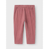 Lil'Atelier Nostalgia Rose Nmftima Pants Lil