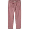 Lil'Atelier Nostalgia Rose Nmfilondon Ras Sweat Pants Lil