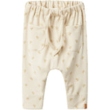 Lil'Atelier Turtledove Nbmgago Kem Loose Pants Lil