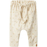 Lil'Atelier Turtledove Nbmgago Kem Loose Pants Lil