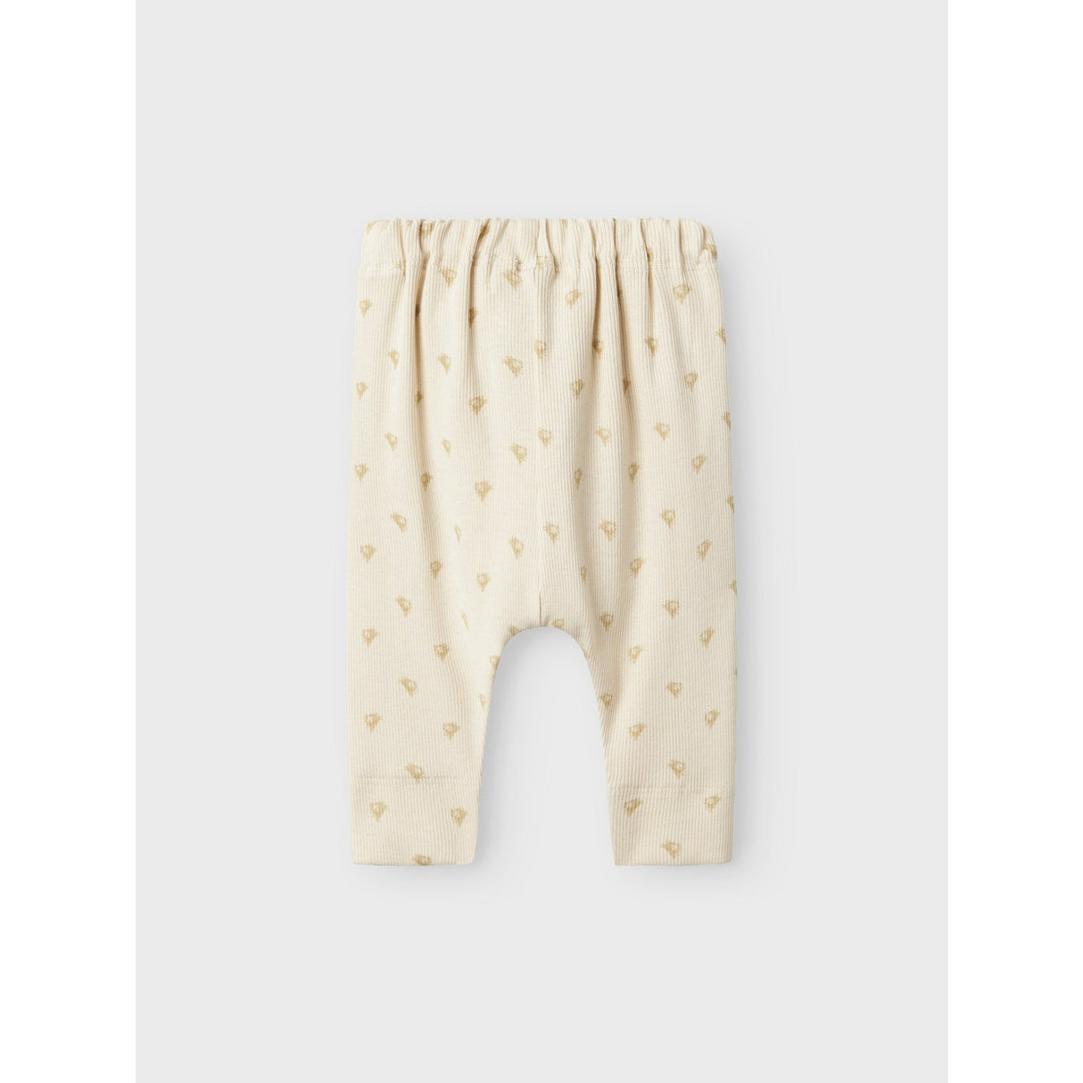 Lil'Atelier Turtledove Nbmgago Kem Loose Pants Lil