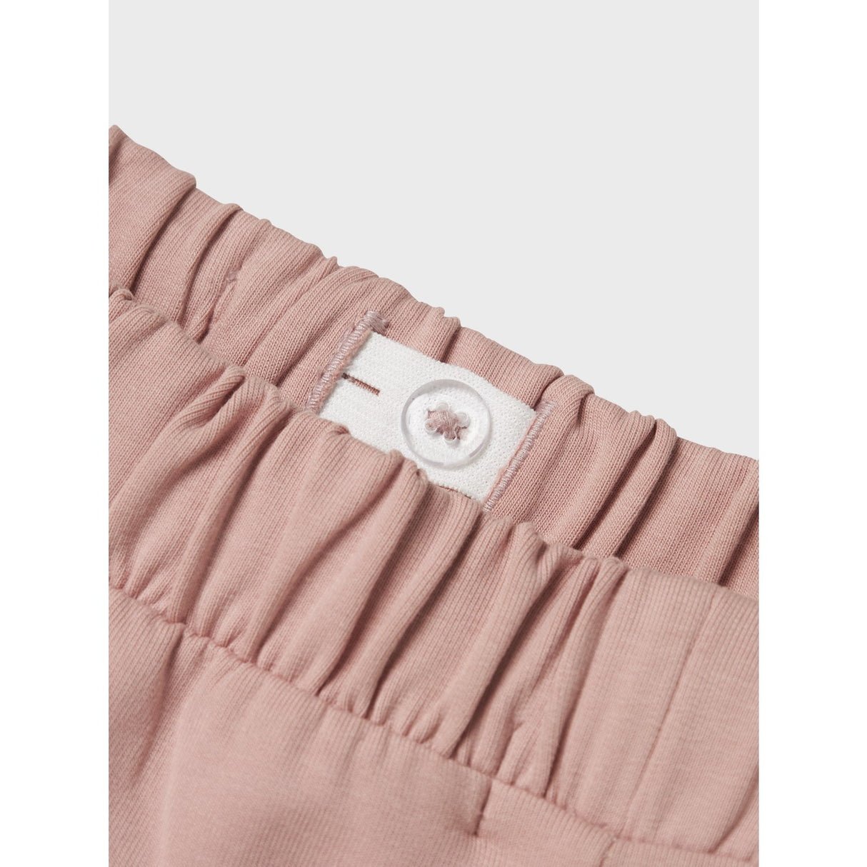 Lil'Atelier Misty Rose Nmfomads Loose Sweat Pants Lil