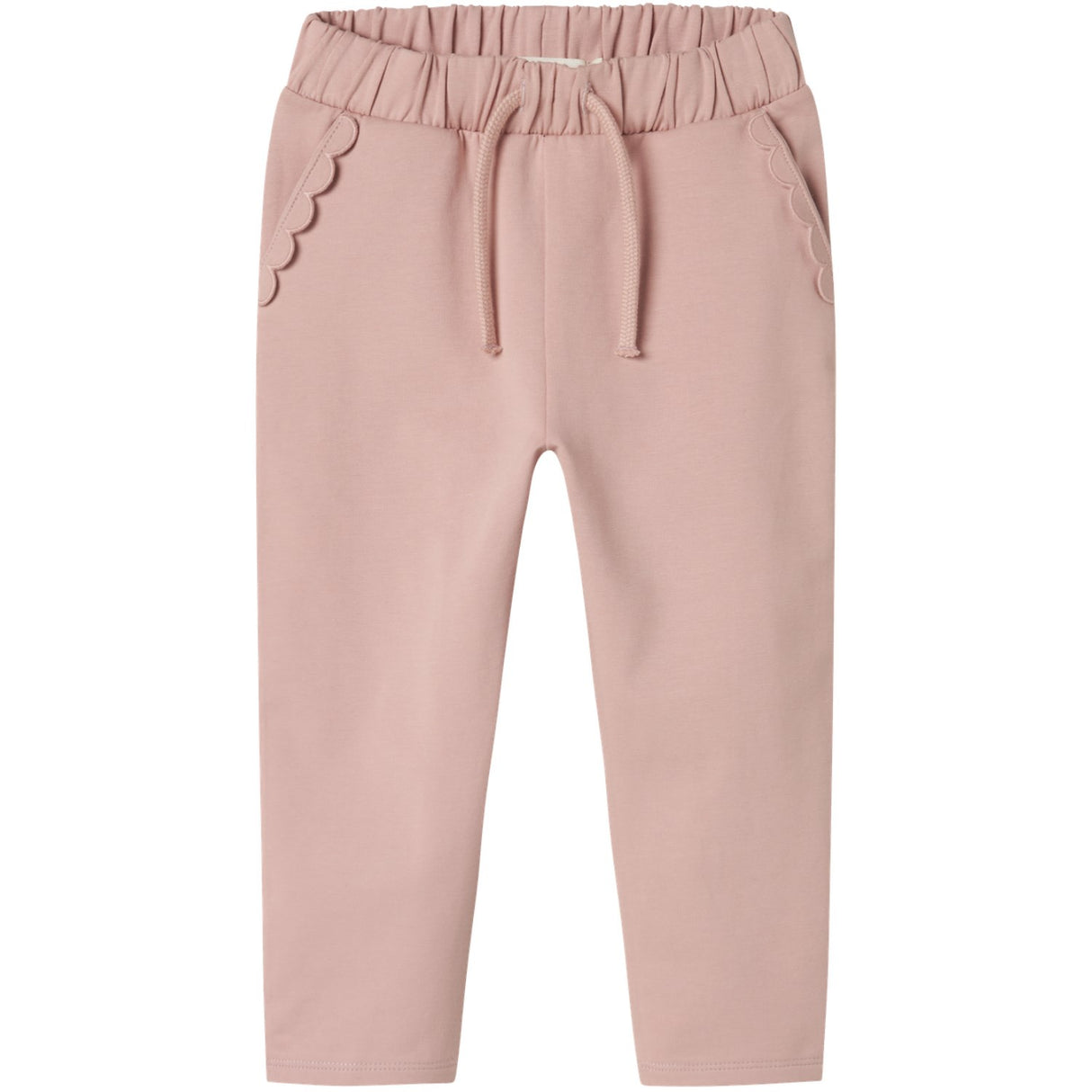 Lil'Atelier Misty Rose Nmfomads Loose Sweat Pants Lil