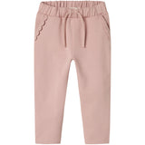 Lil'Atelier Misty Rose Nmfomads Loose Sweat Pants Lil