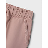 Lil'Atelier Misty Rose Nmfomads Loose Sweat Pants Lil