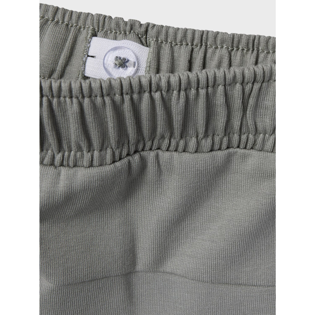 Lil'Atelier Seagrass Nmmomads Loose Sweat Pants