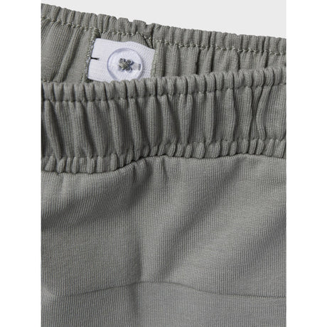 Lil'Atelier Seagrass Nmmomads Loose Sweat Pants