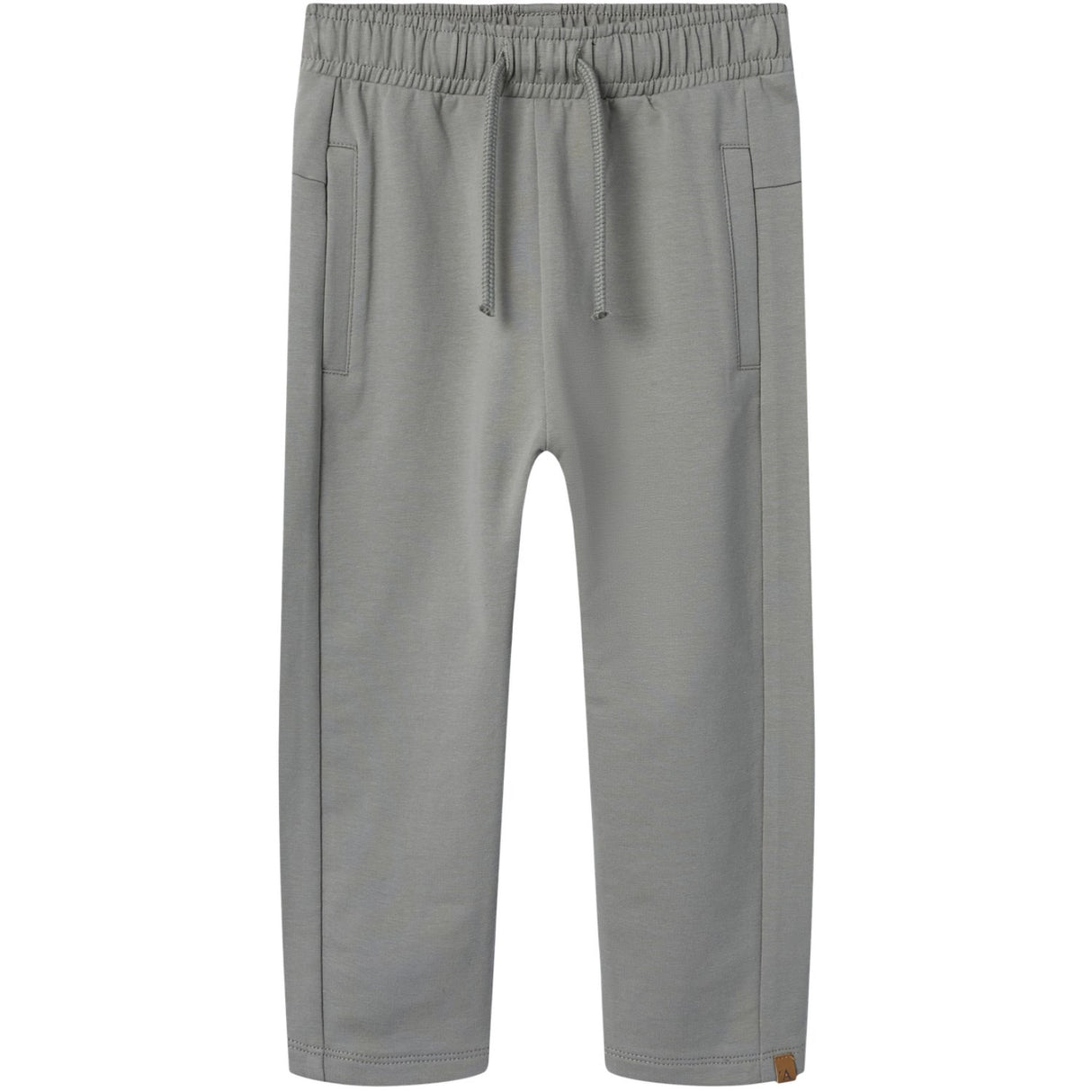 Lil'Atelier Seagrass Nmmomads Loose Sweat Pants