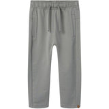 Lil'Atelier Seagrass Nmmomads Loose Sweat Pants