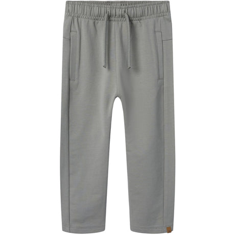 Lil'Atelier Seagrass Nmmomads Loose Sweat Pants