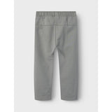 Lil'Atelier Seagrass Nmmomads Loose Sweat Pants