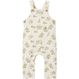 Lil'Atelier Turtledove Lemons Nbnjobo Kio Loose Sweat Overall Lil