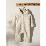 Lil'Atelier Turtledove Moon Emb Nbnnalo Loose Suit Lil