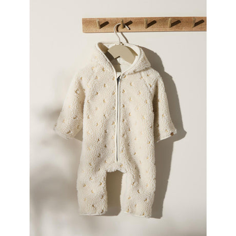 Lil'Atelier Turtledove Moon Emb Nbnnalo Loose Suit Lil