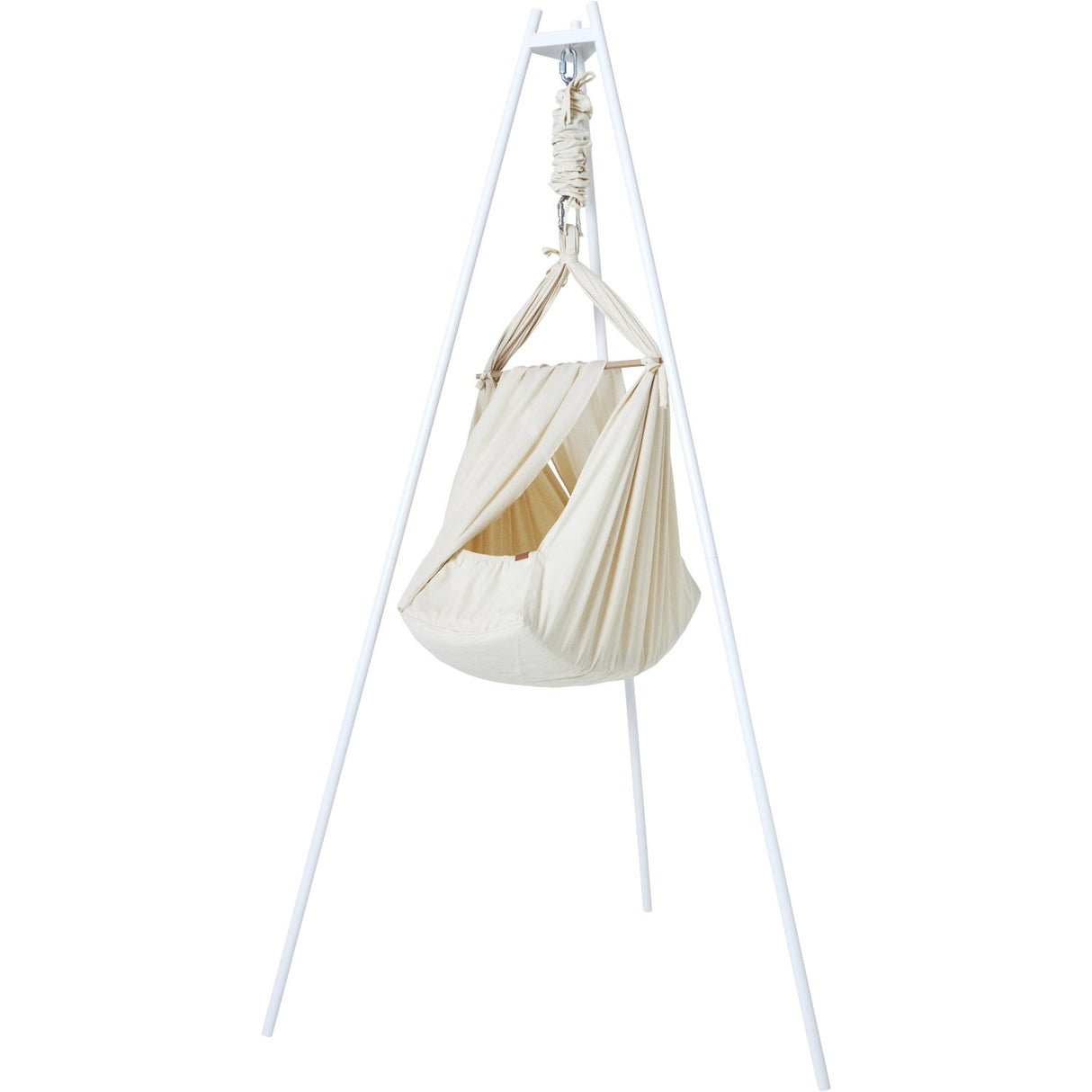 MEMBANTU Nature Organic Baby Hammock Premium