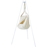 MEMBANTU Nature Organic Baby Hammock Premium