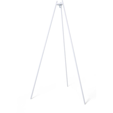 MEMBANTU White Cradle Stand Premium