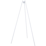 MEMBANTU White Cradle Stand Premium