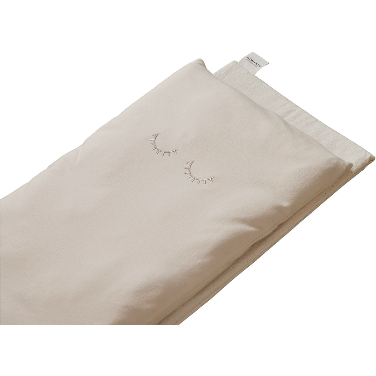 MEMBANTU Nature Hammock Wool Mattress