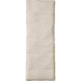 MEMBANTU Nature Hammock Wool Mattress